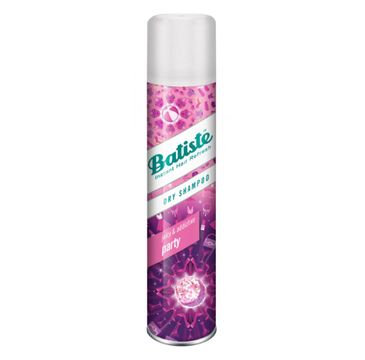 Batiste Party suchy szampon do każdego typu włosów 200 ml