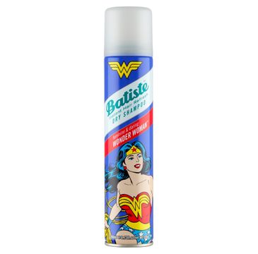 Batiste Wonder Woman suchy szampon (200 ml)