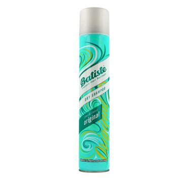 Batiste suchy szampon do włosów Original 400 ml