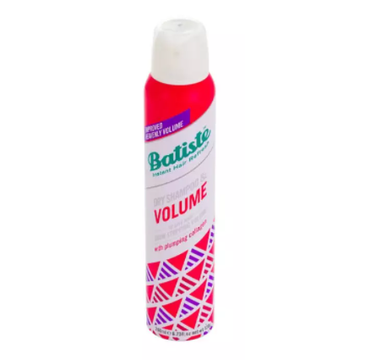 Batiste suchy szampon do włosów Volume (200ml)