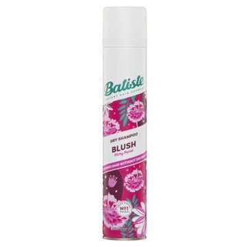 Batiste Dry Shampoo suchy szampon do włosów Blush (350 ml)