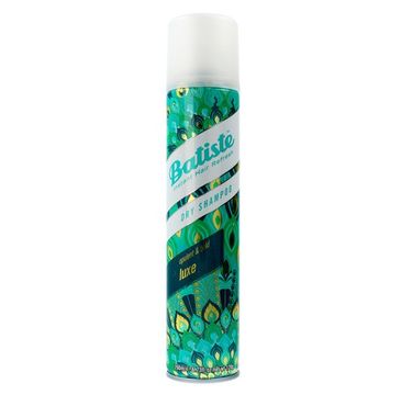 Batiste – Suchy szampon do włosów Luxe (200 ml)
