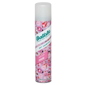 Batiste – Suchy szampon do włosów Sweetie (200 ml)
