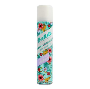 Batiste Wildflower - suchy szampon do włosów (200 ml)