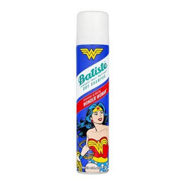 Batiste Wonder Woman suchy szampon (200 ml)