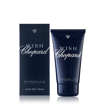 Chopard – Wish balsam do ciała (150 ml)