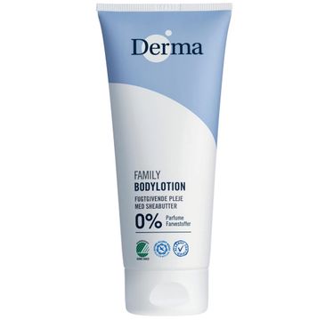 Derma Family Body Lotion balsam do ciała (200 ml)