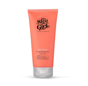 Be The Sky Girl Antycellulitowy balsam do ciała Hot Chick (200 ml)