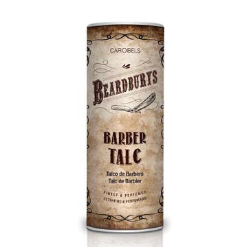 Beardburys – Talk po goleniu dla mężczyzn (200 g)