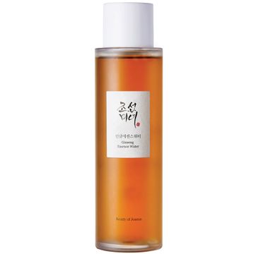 Beauty of Joseon Ginseng Essence Water woda esencjonalna z żeńszenia 150ml