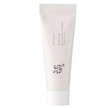 Beauty of Joseon Relief Sun: Rice + Probiotics SPF50+ krem przeciwsłoneczny 50ml