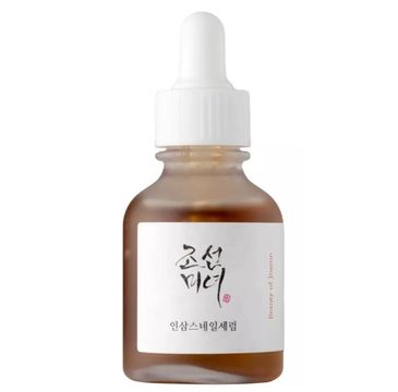 Beauty of Joseon Revive Serum: Ginseng + Snail Mucin serum do twarzy 30ml
