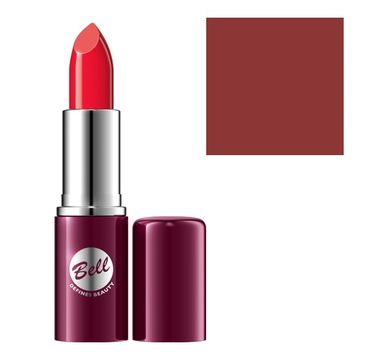 Bell Classic Lipstick pomadka do ust 17 4,5g
