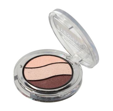 Bell HYPOAllergenic Eyeshadow Set cienie do powiek 04