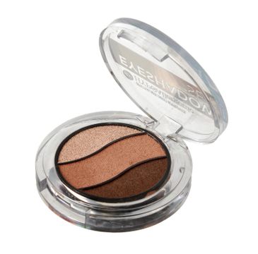 Bell HYPOAllergenic Eyeshadow Set cienie do powiek 06