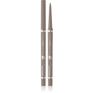 Bell Hypoallergenic Konturówka do brwi Precise Brow nr 01 (0.07 g)