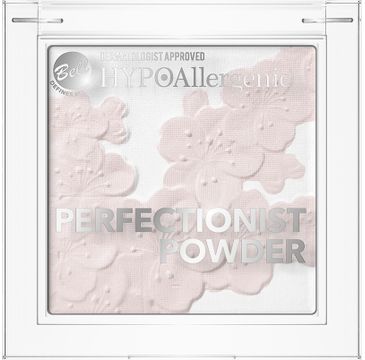 Bell Hypoallergenic Perfectionist Powder Puder upiększający nr 02 (8 g)