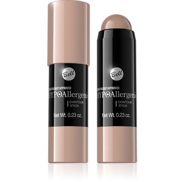 Bell Hypoallergenic Sztyft modelujący do twarzy (6.5 g)