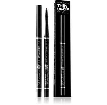 Bell Hypoallergenic Thin Eyeliner Pensil konturówka do oczu nr 03 brąz