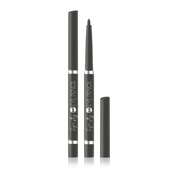 Bell Konturówka do oczu Super Stay Eye Pencil nr 02 grafitowy (1 szt.)