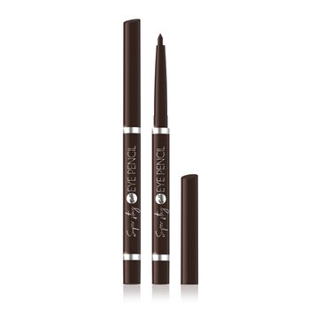 Bell Konturówka do oczu Super Stay Eye Pencil nr 03 brązowa (1 szt.)