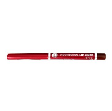 Bell Professional Lip Liner Konturówka do ust nr 04