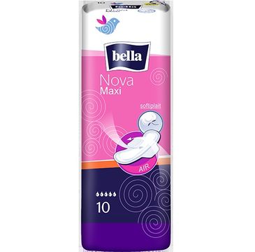 Bella Nova Maxi podpaski higieniczne (10 szt.)