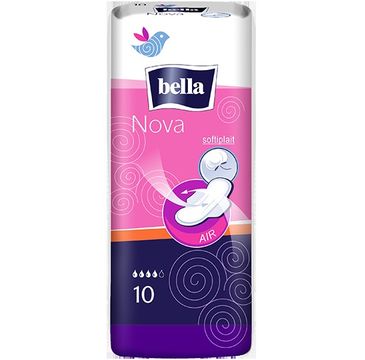 Bella Nova podpaski higieniczne (10 szt.)