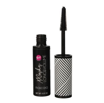 Bell Maskara do rzęs XX Lashes wydłużająco-pogrubiająca (1 szt.)