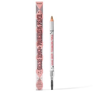 Benefit Gimme Brow+ Volumizing Pencil kredka do brwi dodająca objętości 02 Warm Golden Blonde 1.19g