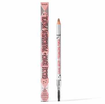 Benefit Gimme Brow+ Volumizing Pencil kredka do brwi dodająca objętości - 03 Warm Light Brown (1.19 g)