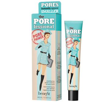 Benefit The POREfessional Face Primer baza minimalizująca widoczność porów (44 ml)