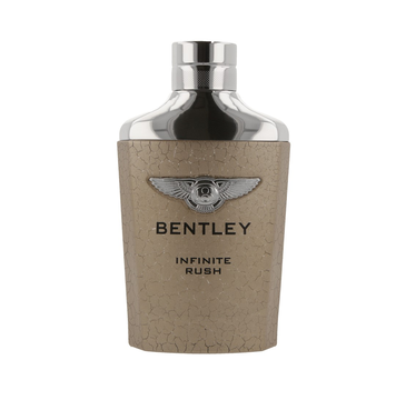 Bentley For Men Infinite Rush woda toaletowa spray 100ml