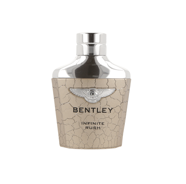 Bentley For Men Infinite Rush woda toaletowa spray 60ml