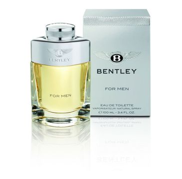 Bentley – for Men woda toaletowa spray (100 ml)