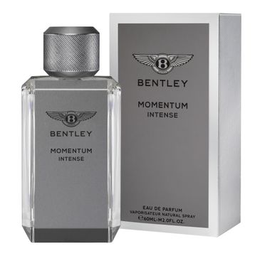 Bentley Momentum Intense woda perfumowana spray 60ml