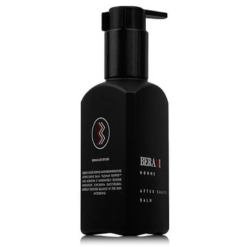 Berani Homme After Shave Balm balsam po goleniu dla mężczyzn 120ml