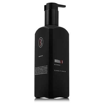 Berani Homme Conditioner odżywka do włosów dla mężczyzn 300ml