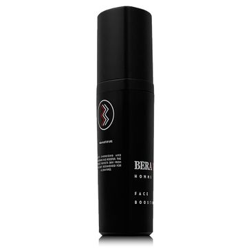 Berani Homme Face Booster krem do twarzy dla mężczyzn 300ml