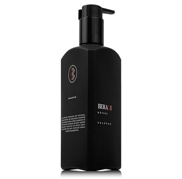 Berani Homme Shampoo szampon do włosów dla mężczyzn (300 ml)