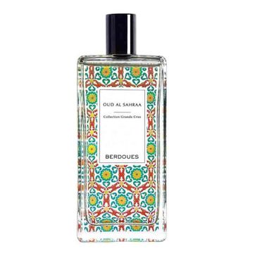 Berdoues Oud Al Sahraa woda perfumowana spray (100 ml)