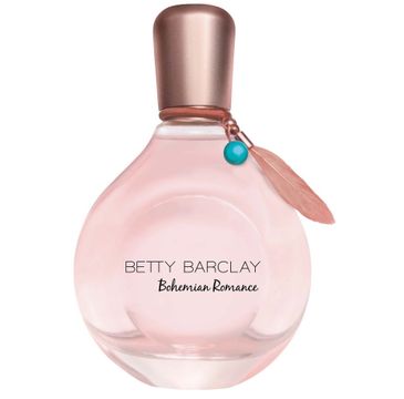 Betty Barclay Bohemian Romance woda toaletowa spray (20 ml)