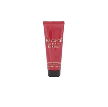 Beyonce Heat Kissed balsam do ciała 75ml