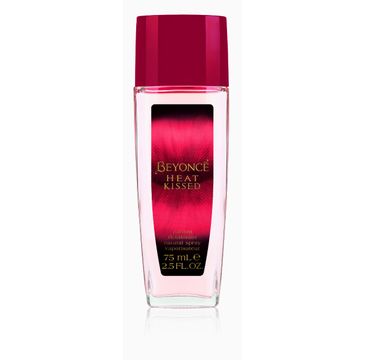Beyonce Heat Kissed dezodorant-spray naturalny delikatny zapach 75 ml