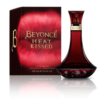 Beyonce Heat Kissed woda perfumowana damska 100 ml