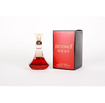 Beyonce Heat Woda perfumowana 50ml