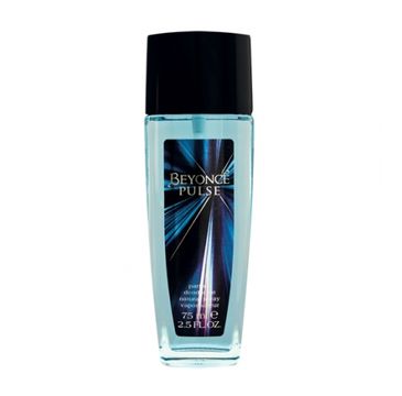 Beyonce Pulse perfumowany dezodorant spray szkło 75ml