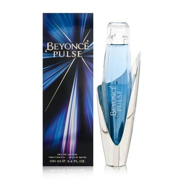 Beyonce Pulse woda perfumowana spray 100ml