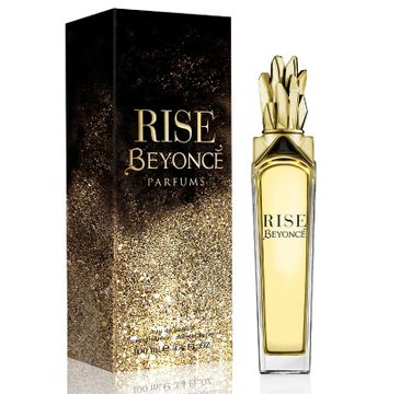 Beyonce Rise Woda perfumowana spray 100ml