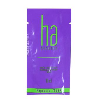 Stapiz Ha Essence Aquatic Mask – maska rewitalizująca z kwasem hialuronowym i algami (10 ml)